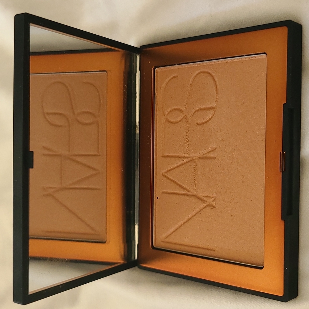 NARS San Juan Bronzing Powder full size